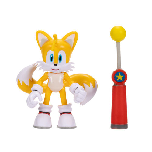 Figura wave 23 Sonic The Hedgehog 10cm surtido
