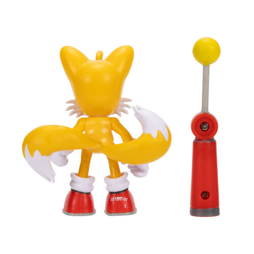 Figura wave 23 Sonic The Hedgehog 10cm surtido
