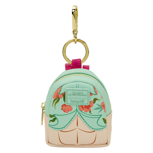 Llavero mini mochila KPop Demon Hunters Loungefly