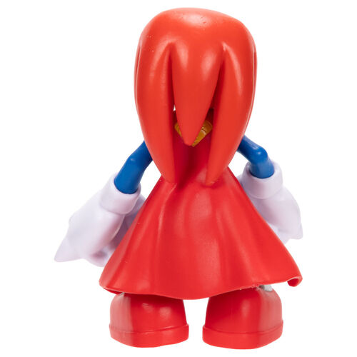 Sobre sorpresa figura Sonic The Hedgehog 4cm surtido