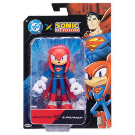 Figura Premium Serie 2 Sonic The Hedgehog Sonic 13cm surtido