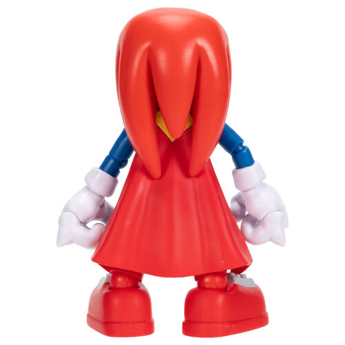 Figura Premium Serie 2 Sonic The Hedgehog Sonic 13cm surtido