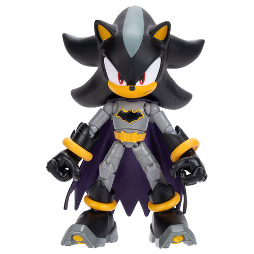 Figura Premium Serie 2 Sonic The Hedgehog Sonic 13cm surtido