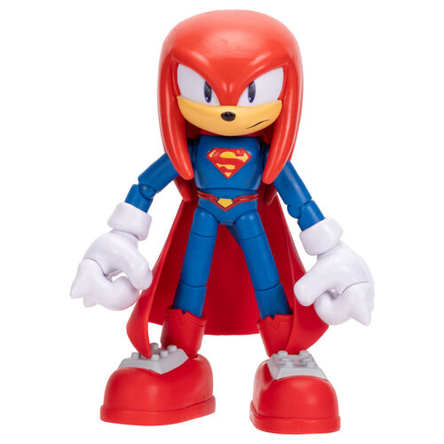 Figura Premium Serie 2 Sonic The Hedgehog Sonic 13cm surtido