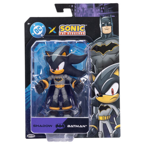 Figura Premium Serie 2 Sonic The Hedgehog Sonic 13cm surtido