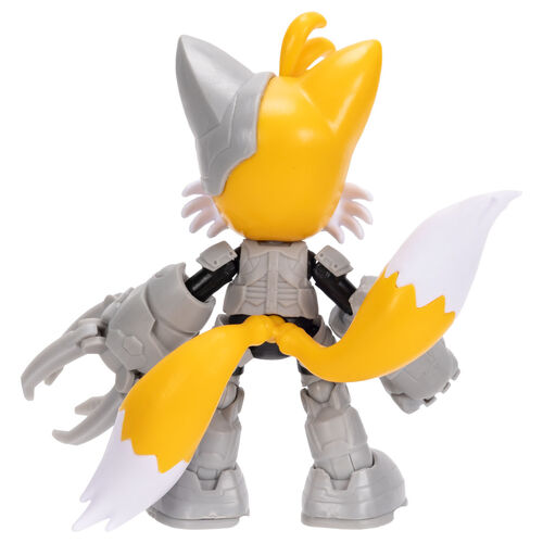 Figura Premium Serie 2 Sonic The Hedgehog Sonic 13cm surtido