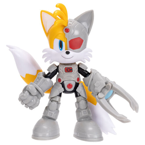 Figura Premium Serie 2 Sonic The Hedgehog Sonic 13cm surtido