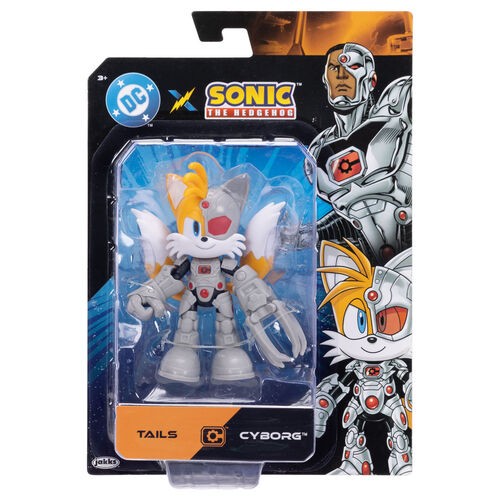 Figura Premium Serie 2 Sonic The Hedgehog Sonic 13cm surtido