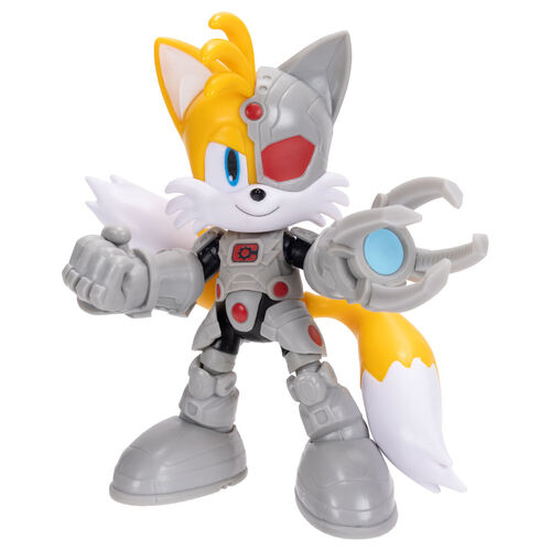 Figura Premium Serie 2 Sonic The Hedgehog Sonic 13cm surtido