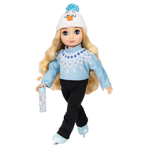 Disney Frozen Elsa ily 4Ever doll 50cm