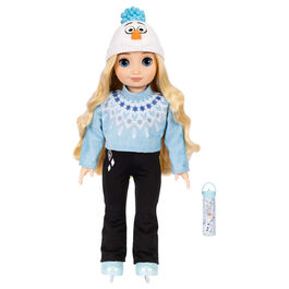 Disney Frozen Elsa ily 4Ever doll 50cm