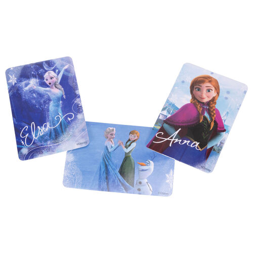 Disney Frozen Elsa phone functions
