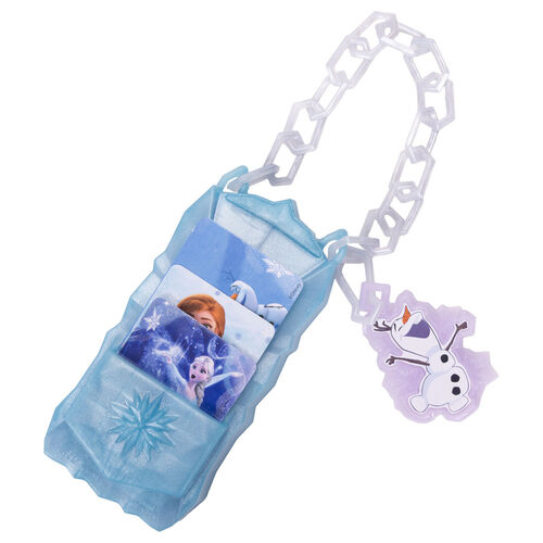 Disney Frozen Elsa phone functions