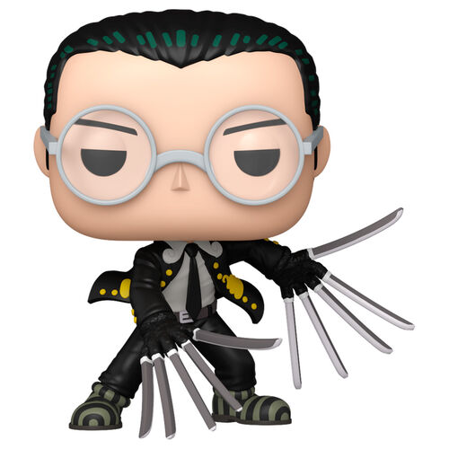 Figura POP One Piece Kuro