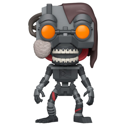 Figura POP Five Nights At Freddys The Mimic