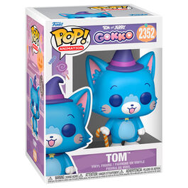 Figura POP Tom & Jerry Gokko Tom