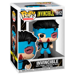Figura POP Invincible - Invincible
