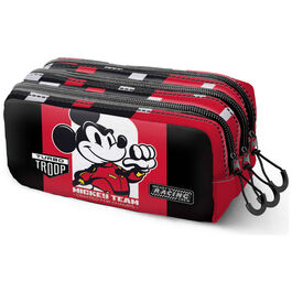 Portatodo Mickey Disney triple