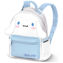 Mochila Cinnamoroll Hello Kitty 29cm