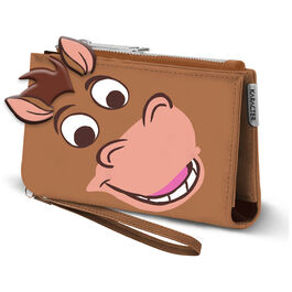 Cartera Bullseye Toy Story Disney Pixar