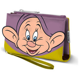 Disney Dopey Snow White wallet