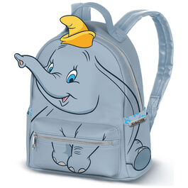 Mochila Dumbo Disney 29cm