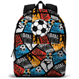 Mochila Football PRO DG 41cm