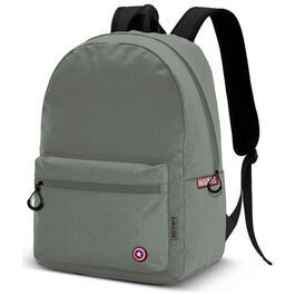 Mochila Capitan America Marvel 44cm
