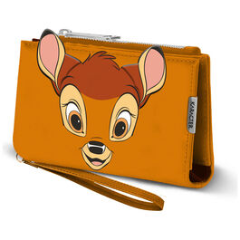 Cartera Bambi Disney