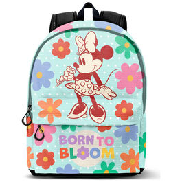 Mochila Bloom Minnie Disney 41cm