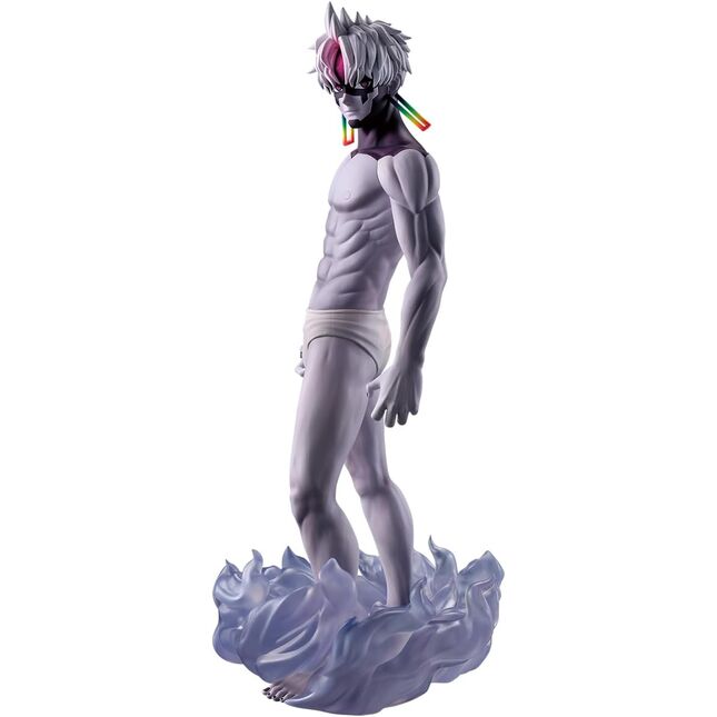 Figura Jiji Overhelming Monstrosity a Strong Attack Dandadan 25cm