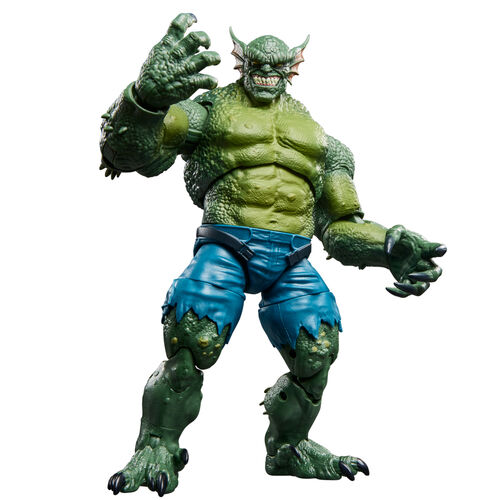 Figura Marvel's Abomination The Incredible Hulk Marvel 15cm