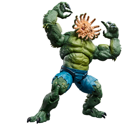 Figura Marvel's Abomination The Incredible Hulk Marvel 15cm