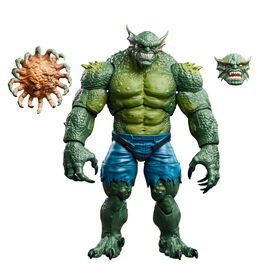 Figura Marvel''s Abomination The Incredible Hulk Marvel 15cm