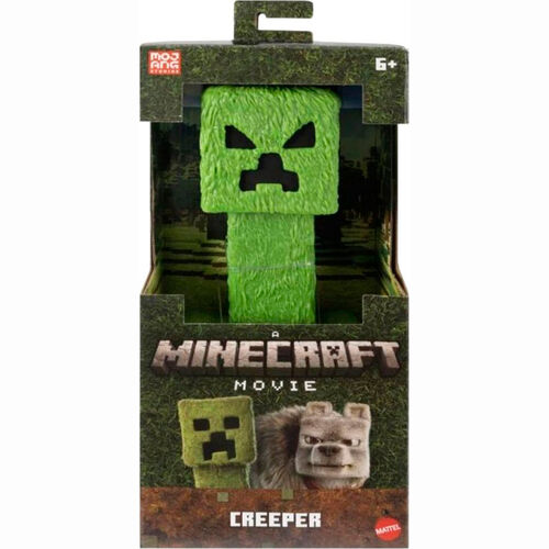 Figura Minecraft La Pelicula 24cm surtido