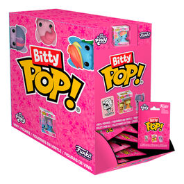 Figura Mystery Bitty POP My Little Pony surtido
