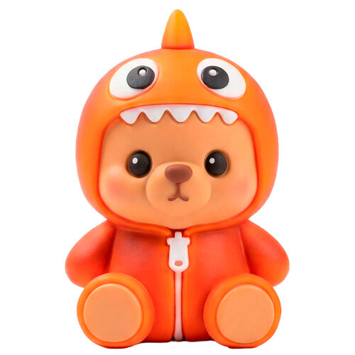 Muñeco sorpresa PVC Blind Box Oso Lofy 7cm surtido