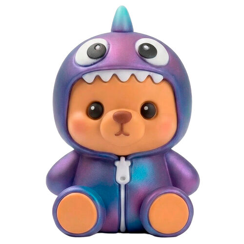 Muñeco sorpresa PVC Blind Box Oso Lofy 7cm surtido