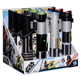 Sable de Luz Star Wars surtido