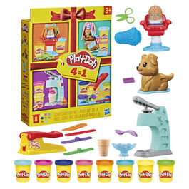 Minisets Clasicos Play-Doh