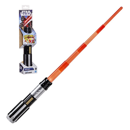 Star Wars assorted lightsaber