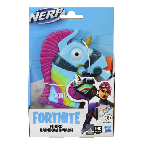 Fortnite Microshots assorted launcher