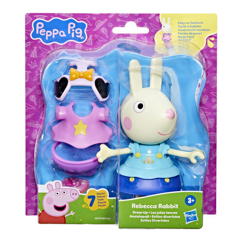 Peppa Pig assorted fun styles