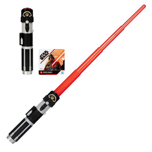 Star Wars assorted Lightsaber