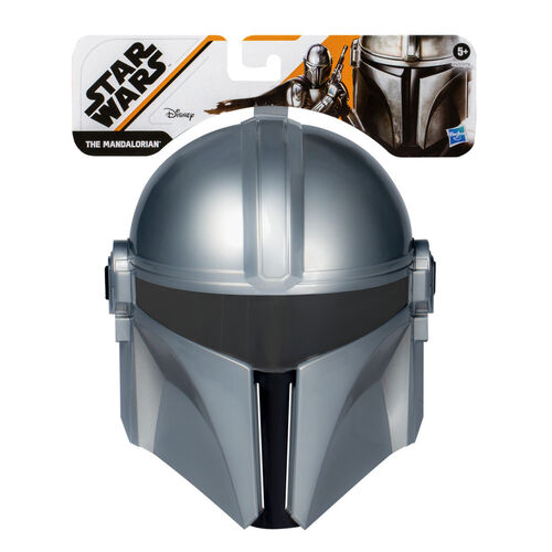 Mascara The Mandalorian Star Wars