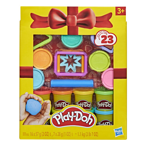 Set Regalo Play-Doh