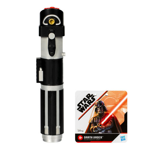 Star Wars assorted Lightsaber