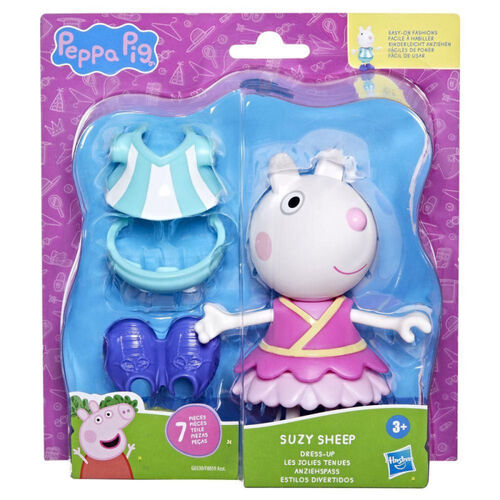 Peppa Pig assorted fun styles