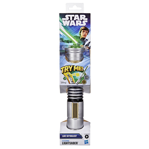 Star Wars assorted lightsaber