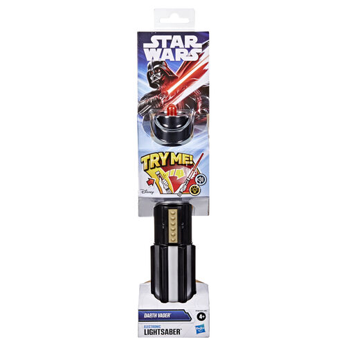 Star Wars assorted lightsaber